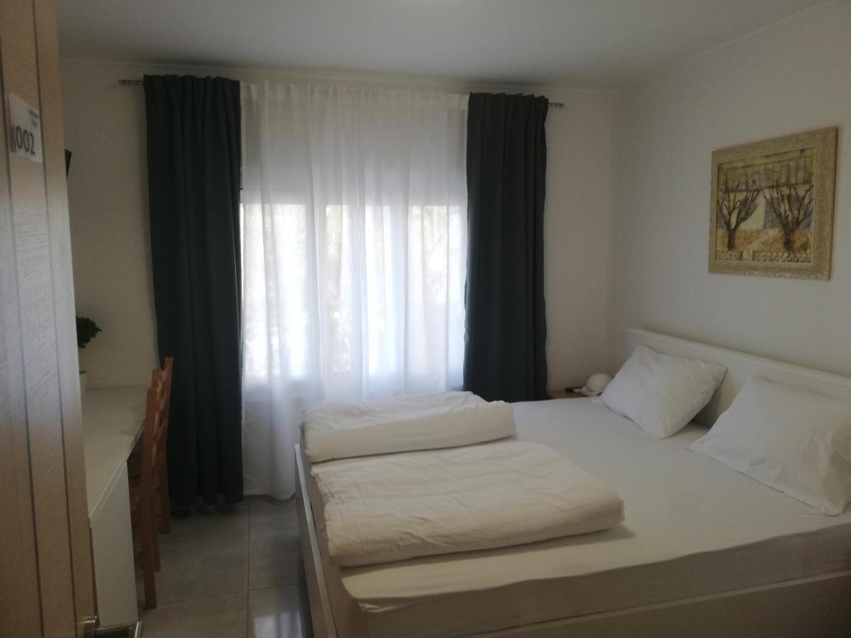 Apartment Susanj كارلوباغ المظهر الخارجي الصورة