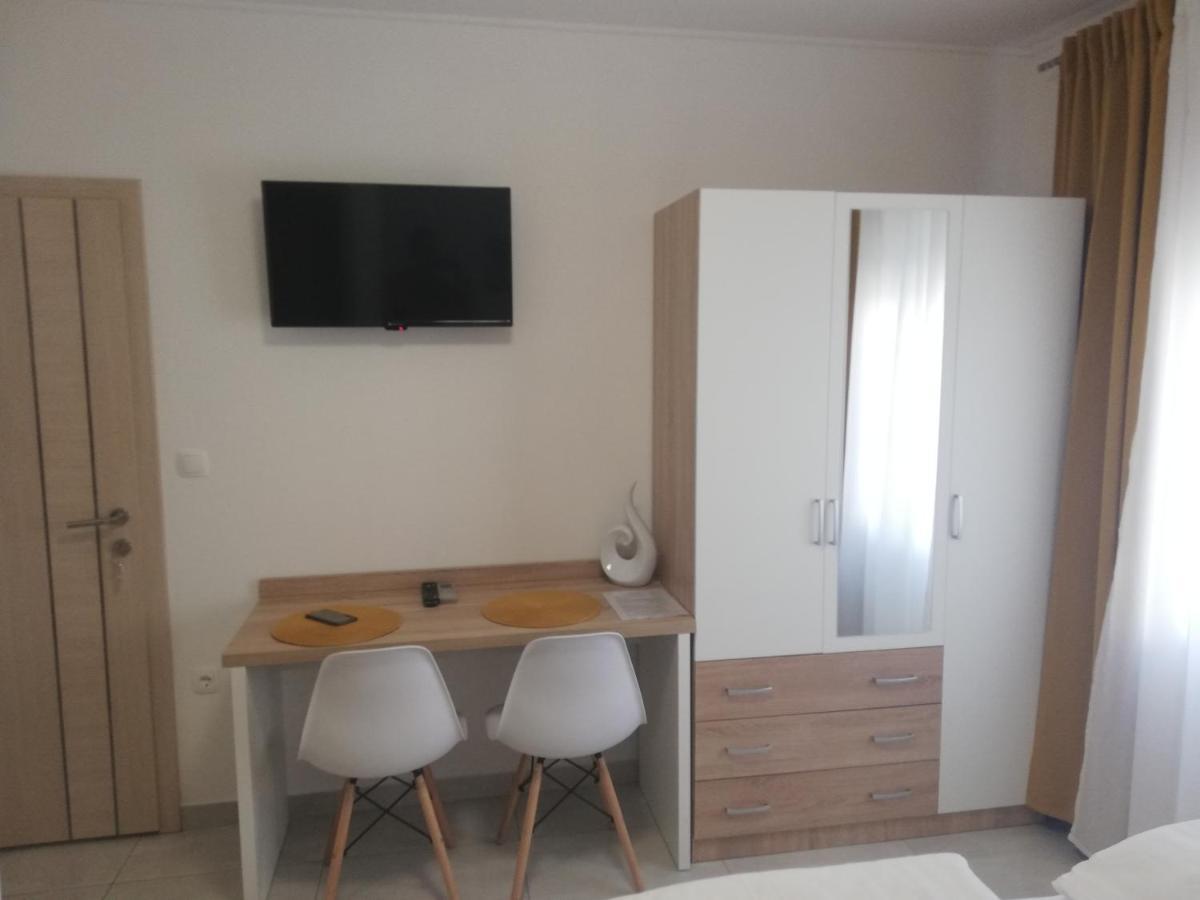 Apartment Susanj كارلوباغ المظهر الخارجي الصورة