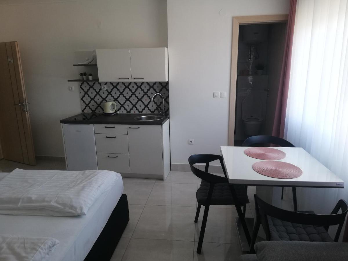 Apartment Susanj كارلوباغ المظهر الخارجي الصورة