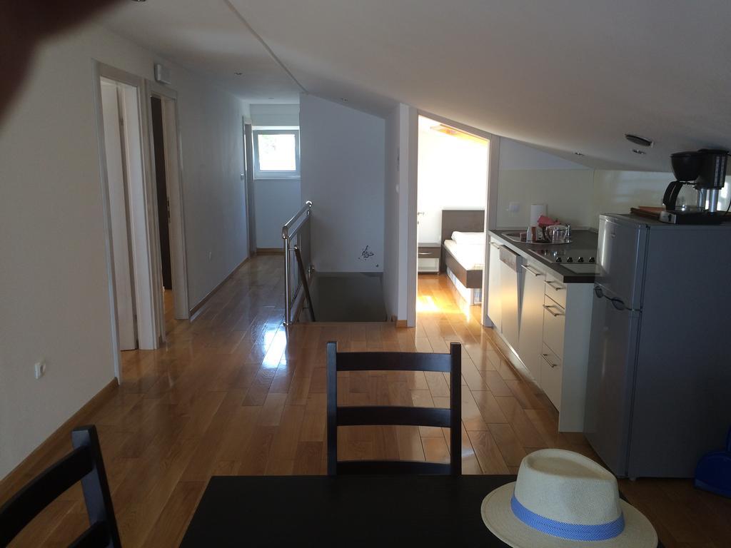 Apartment Susanj كارلوباغ المظهر الخارجي الصورة