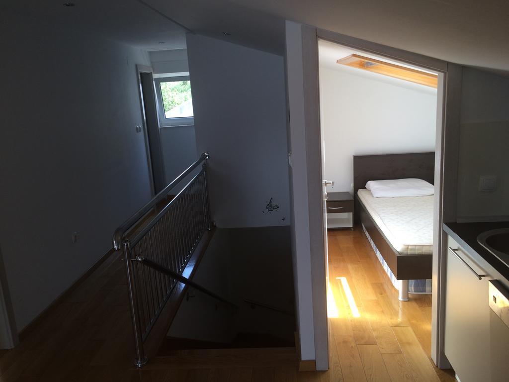 Apartment Susanj كارلوباغ المظهر الخارجي الصورة