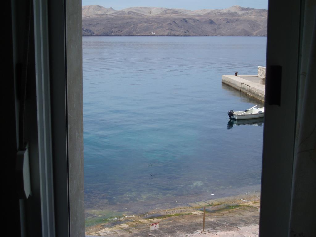 Apartment Susanj كارلوباغ المظهر الخارجي الصورة