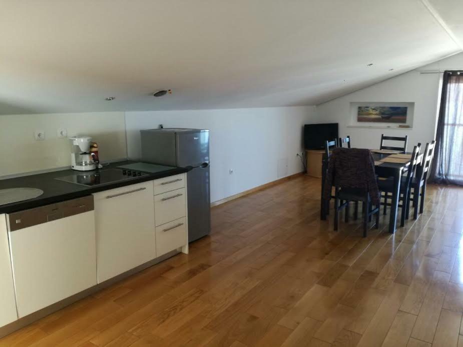 Apartment Susanj كارلوباغ المظهر الخارجي الصورة
